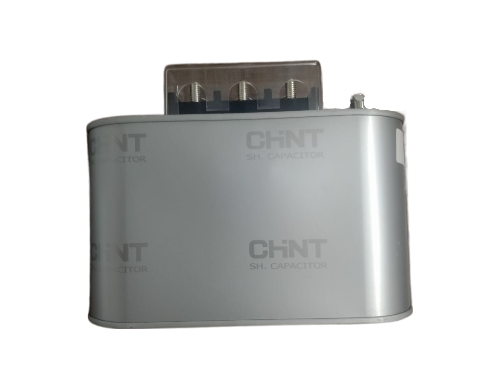 Chint Shunt Capacitor Bzmj