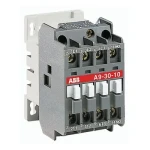 A9-30-10 24V 50Hz / 24V 60Hz Contactor