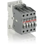 AX40-30-10-81 24V 50/60Hz Contactor