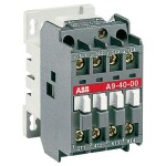 A9-40-00 220-230V 50Hz / 230-240V 60Hz Contactor