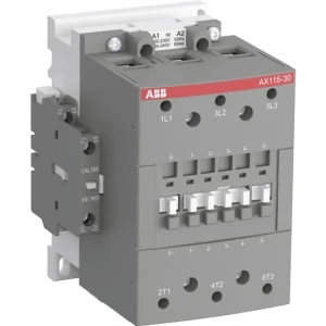 AX150-30-11-81 Contactor