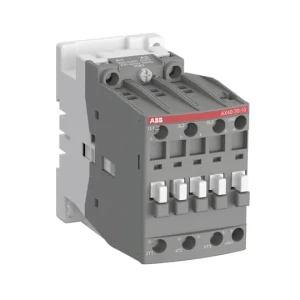 AX32-30-01-80 220-230V50Hz/230-240V60Hz Contactor