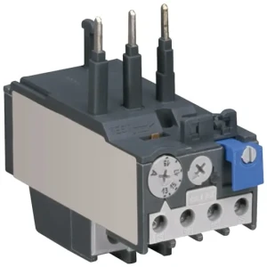 TA25DU-19M Thermal Overload Relays