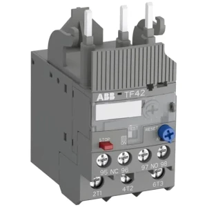 TF42-13 Thermal Overload Relay