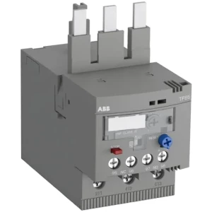 TF65-33 Thermal Overload Relay