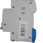 CHINT MCB 1P 32A C Curve 10kA
