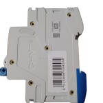 CHINT MCB 3P 20A C Curve 10kA