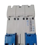 CHINT MCB 3P 20A C Curve 10kA