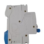CHINT MCB 3P 20A C Curve 10kA
