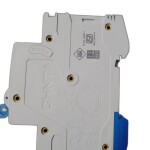 CHINT MCB 4P 16A C Curve 10kA