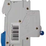 CHINT MCB 4P 16A C Curve 10kA