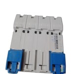 CHINT MCB 4P 63A C Curve 10kA