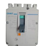 CHINT MCCB NM8 125S-100-3