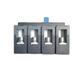 CHINT MCCB NXM 160S 4300B 160A