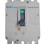 CHINT MCCB NM8 250S 250-3