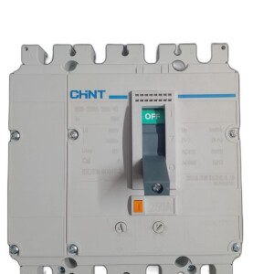 CHINT MCCB NM8 250S 250 4