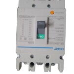 CHINT MCCB NM1 125C 3300 125A
