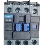 CHINT Ac Contractor NXC-110 415V 50-60HZ