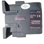 CHINT Ac Contractor NXC-25 110V 50-60HZ