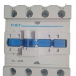 CHINT AC Contractor NC1 - 6504 220V 50-60Hz