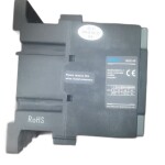 CHINT AC Contractor NXC 40 415V  50-60HZ