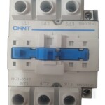 CHINT AC Contractor NC1 - 6511 220V 50-60HZ