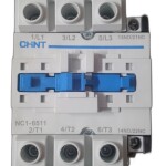 CHINT AC Contractor NC1 - 6511 415V   50-60HZ