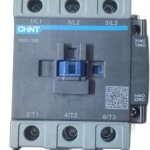 CHINT AC Contractor NXC - 100 220V 50-60HZ