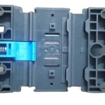 CHINT AC Contractor NXC - 100 220V 50-60HZ