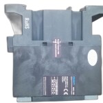CHINT AC Contractor NXC - 100 220V 50-60HZ