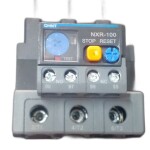 CHINT Thermal Overload Relay NXR 100 55A-70A