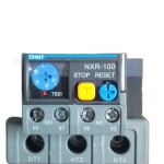 CHINT Thermal Overload Relay NXR 100 30A-40A