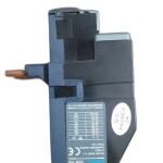 CHINT Thermal Overload Relay NXR 100 30A-40A