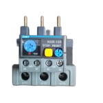 CHINT Thermal Overload Relay NXR 100 23A-32A