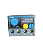 CHINT Thermal Overload Relay NXR 25 5.5-8A