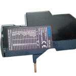 CHINT Thermal Overload Relay NXR 25 5.5-8A