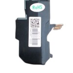 CHINT Thermal Overload Relay NXR 25 1.6-2.5A