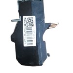 CHINT Thermal Overload Relay NXR 25 9-13A