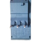 CHINT Thermal Overload Relay NXR 25 9-13A