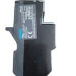 CHINT Thermal Overload Relay NXR 25 2.5-4A