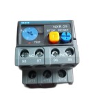 CHINT Thermal Overload Relay NXR 25 12-18A