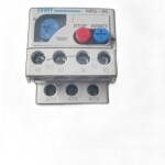 CHINT Thermal Overload Relay NR2 -25 12-18A