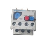 CHINT Thermal Overload Relay NR2 -25 9-13A