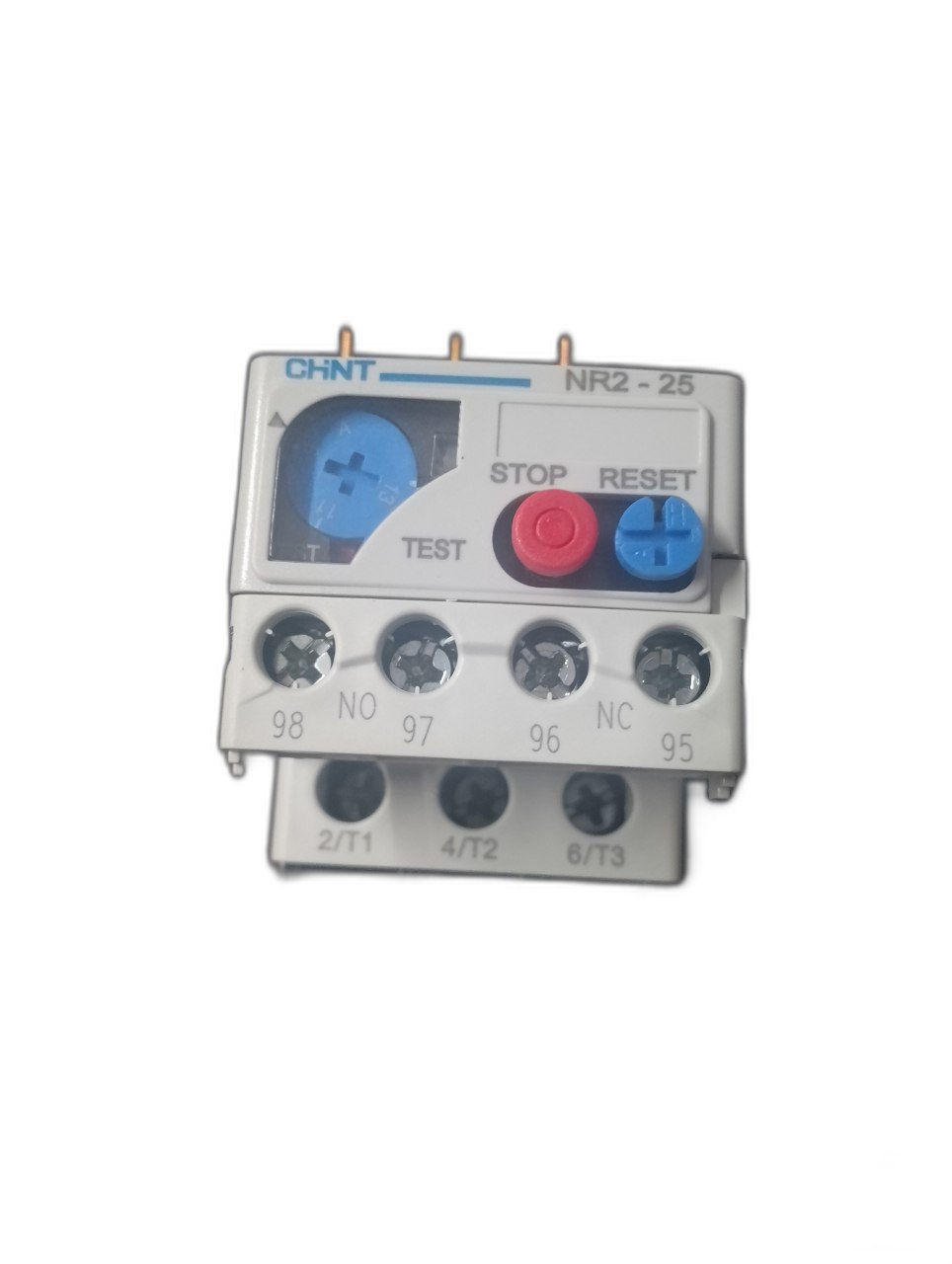 CHINT Thermal Overload Relay NR2 -25 9-13A