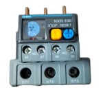 CHINT Thermal Overload Relay NXR-100 30-40A