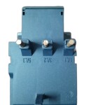 CHINT Thermal Overload Relay NXR-100 30-40A