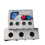 CHINT Thermal Overload Relay NR2-93 63-80A