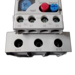 CHINT Thermal Overload Relay NR2-93 30-40A