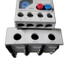 CHINT Thermal Overload Relay NR2-93 48-65A