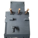 CHINT Thermal Overload Relay NR2-93 48-65A